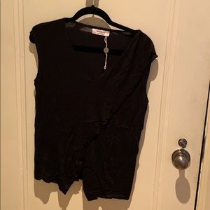 Bailey 44 v-neck top